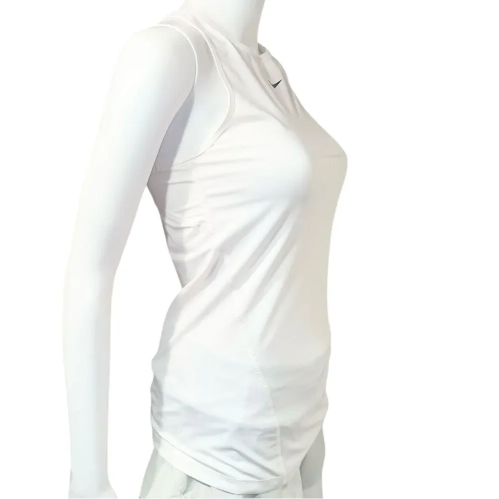 Nike Dri Fit Muscle Tank (XS)